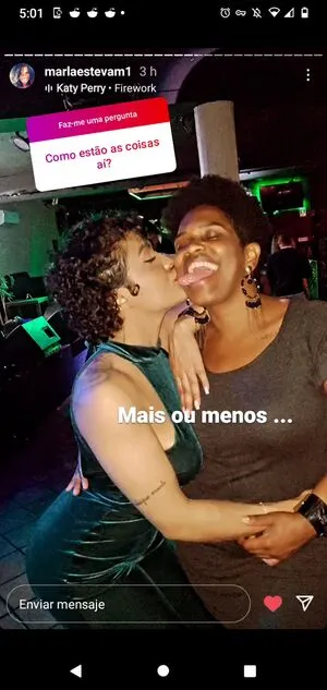 Marla Estevam Elaestevam OnlyFans Leaked Free Thumbnail Picture - #G3pETOF1f2