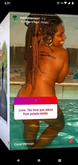 Marla Estevam Elaestevam OnlyFans Leaked Free Thumbnail Picture - #fZIoEHHq0u
