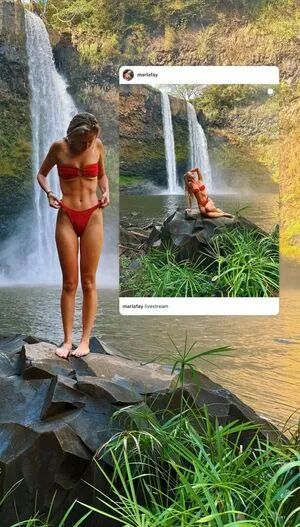 Marla Fay OnlyFans Leaked Free Thumbnail Picture - #2Hs4ba3FFg