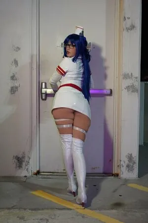 Marla Fay OnlyFans Leaked Free Thumbnail Picture - #hske7HgJm8