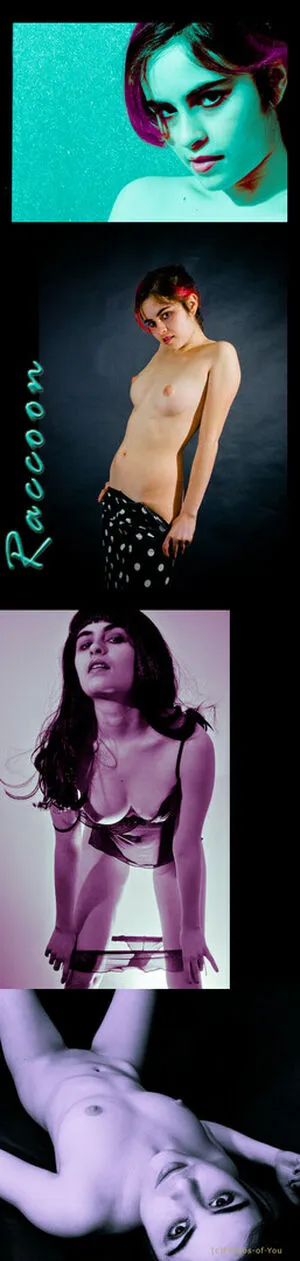 Marla Raccoon OnlyFans Leaked Free Thumbnail Picture - #wP1WaYqxgL