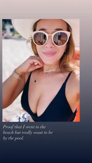 Marla Sokoloff OnlyFans Leaked Free Thumbnail Picture - #SlrXpBaDqG
