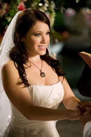 Marla Sokoloff OnlyFans Leaked Free Thumbnail Picture - #byxXqik3W8