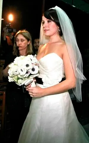 Marla Sokoloff OnlyFans Leaked Free Thumbnail Picture - #cnkikh0Zqw