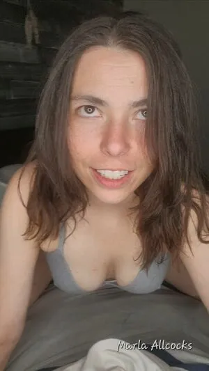 Marlaallcocksfree OnlyFans Leaked Free Thumbnail Picture - #FfILFNglSc