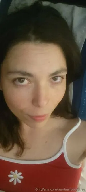 Marlaallcocksfree OnlyFans Leaked Free Thumbnail Picture - #JZ5L6V60su