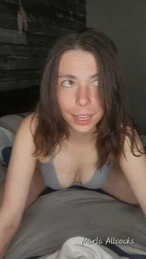 Marlaallcocksfree OnlyFans Leaked Free Thumbnail Picture - #SiBWuJV85P