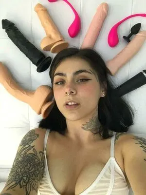 Marlabrrr OnlyFans Leaked Free Thumbnail Picture - #3lYnkwiirf