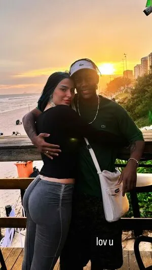 Marlana Barboza OnlyFans Leaked Free Thumbnail Picture - #6GFhmAVXiF