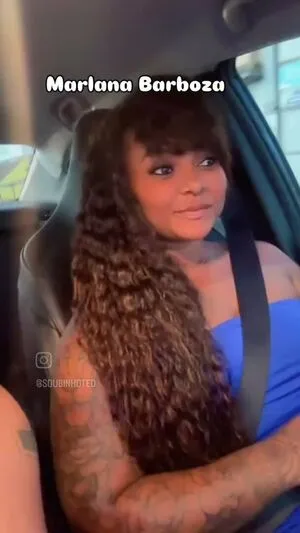 Marlana Barboza OnlyFans Leaked Free Thumbnail Picture - #eKFWCxnL4d