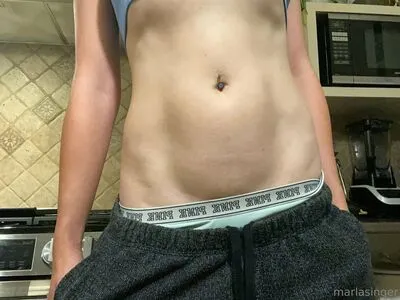 Marlasinger OnlyFans Leaked Free Thumbnail Picture - #2Vzb8sZXsw