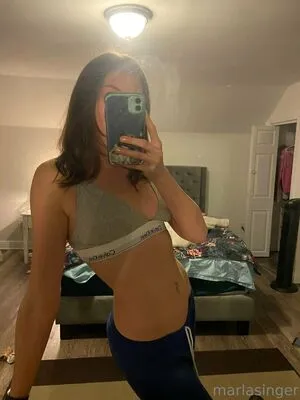 Marlasinger OnlyFans Leaked Free Thumbnail Picture - #7GYL0GSlgO