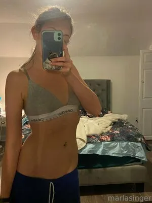 Marlasinger OnlyFans Leaked Free Thumbnail Picture - #7GwRBfiggV