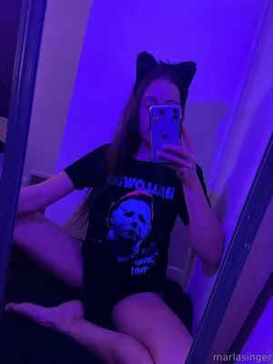 Marlasinger OnlyFans Leaked Free Thumbnail Picture - #RMfTNNErW7