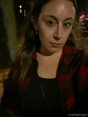 Marlasinger OnlyFans Leaked Free Thumbnail Picture - #hMDIrEehRb