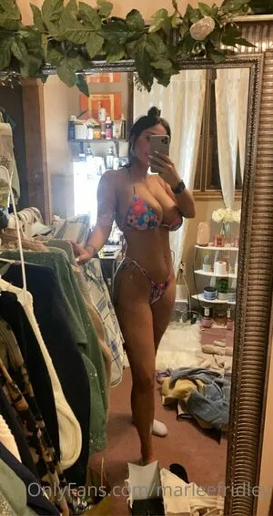 Marlee Fridley OnlyFans Leaked Free Thumbnail Picture - #Fxs4hu7S0t