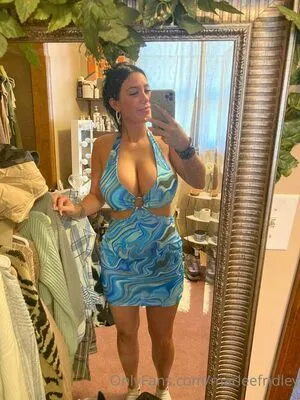 Marlee Fridley OnlyFans Leaked Free Thumbnail Picture - #HYPgpAVV02