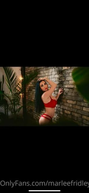 Marlee Fridley OnlyFans Leaked Free Thumbnail Picture - #ScYe2gMFtp