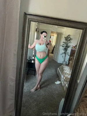 Marlee Fridley OnlyFans Leaked Free Thumbnail Picture - #qWRLGa0Yxu