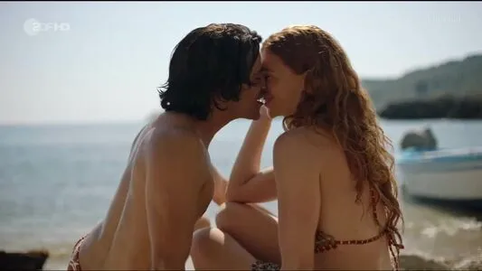 Marleen Lohse OnlyFans Leaked Free Thumbnail Picture - #4kHhTP2UcF