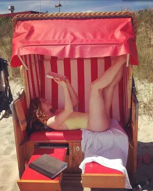 Marleen Lohse OnlyFans Leaked Free Thumbnail Picture - #7RZAfU31IQ