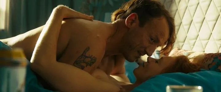 Marleen Lohse OnlyFans Leaked Free Thumbnail Picture - #lukRdzJ8Os