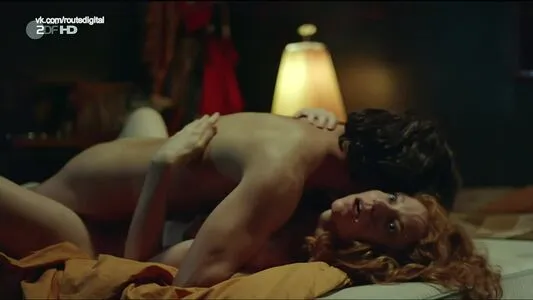 Marleen Lohse OnlyFans Leaked Free Thumbnail Picture - #uWs0vW5kNi