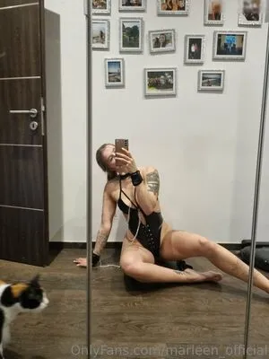 Marleen Official OnlyFans Leaked Free Thumbnail Picture - #98n1kvFDwh