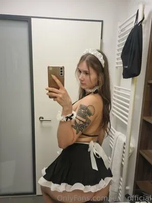 Marleen Official OnlyFans Leaked Free Thumbnail Picture - #OH5kH0o8Y7