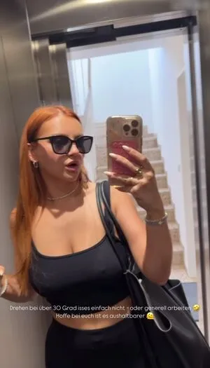 Marleen Schfer OnlyFans Leaked Free Thumbnail Picture - #622mHp0bsk