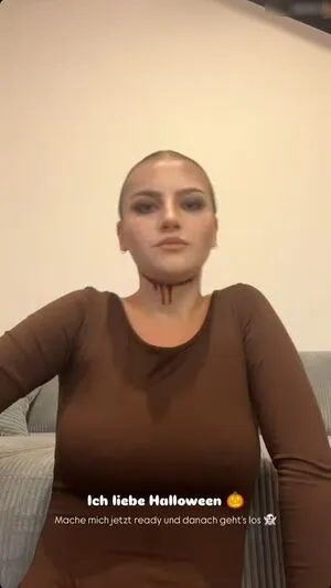 Marleen Schfer OnlyFans Leaked Free Thumbnail Picture - #8dmpz7MkJx