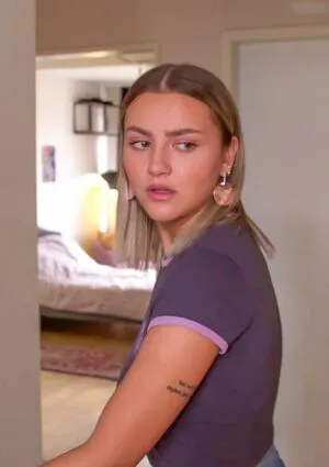 Marleen Schfer OnlyFans Leaked Free Thumbnail Picture - #cvBIjUkuvB