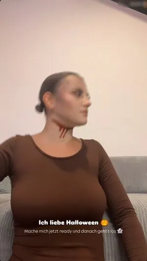 Marleen Schfer OnlyFans Leaked Free Thumbnail Picture - #d4e9HRgsGH