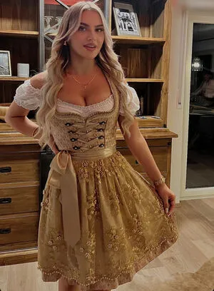 Marleen Schfer OnlyFans Leaked Free Thumbnail Picture - #fANOKuplWw