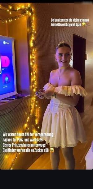 Marleen Schfer OnlyFans Leaked Free Thumbnail Picture - #hYrWPpryDE