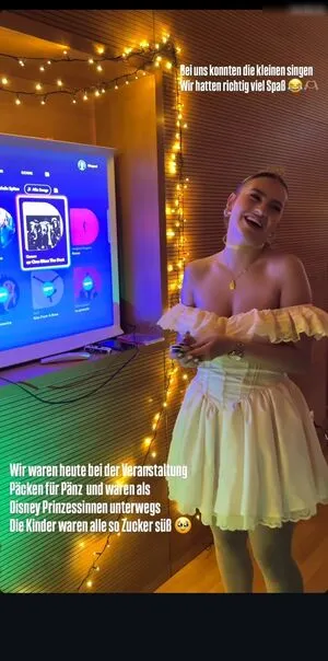 Marleen Schfer OnlyFans Leaked Free Thumbnail Picture - #iJzUmYR6K7