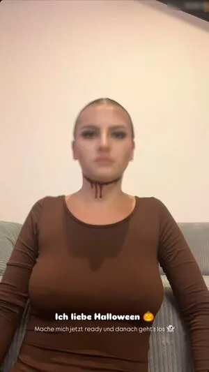 Marleen Schfer OnlyFans Leaked Free Thumbnail Picture - #kgRhU850i4