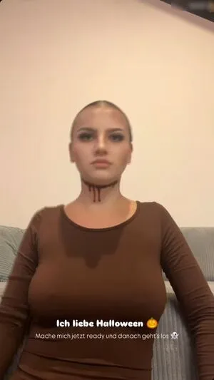 Marleen Schfer OnlyFans Leaked Free Thumbnail Picture - #nJo2NiN6mI