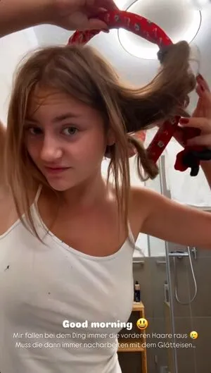 Marleen Schfer OnlyFans Leaked Free Thumbnail Picture - #rXv6QdJZm0