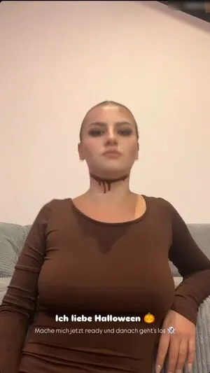 Marleen Schfer OnlyFans Leaked Free Thumbnail Picture - #uGcR6F51k6
