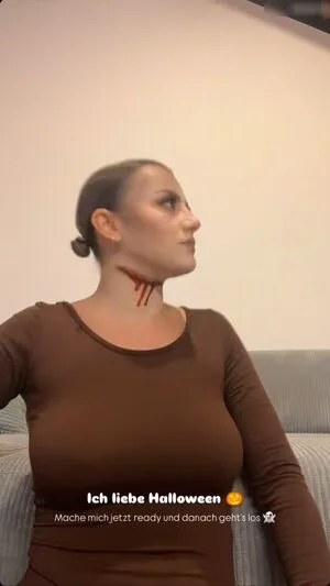 Marleen Schfer OnlyFans Leaked Free Thumbnail Picture - #yyBGLMHmzm
