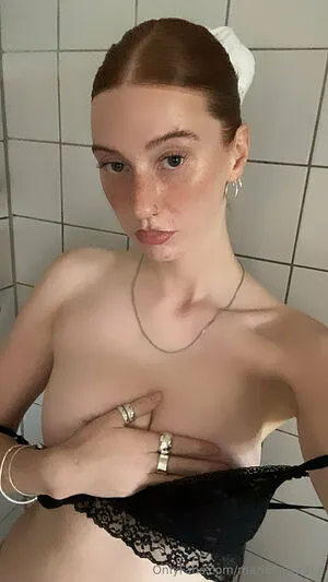 Marleenwinter OnlyFans Leaked Free Thumbnail Picture - #HeJERKDcpM