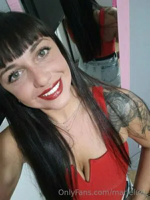 Marlelulu OnlyFans Leaked Free Thumbnail Picture - #9chL7qrOn6