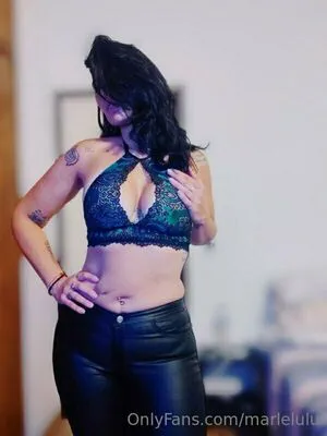 Marlelulu OnlyFans Leaked Free Thumbnail Picture - #WnM4D2dWwg