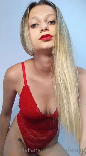 Marlelulu OnlyFans Leaked Free Thumbnail Picture - #bAMH6MbRSD