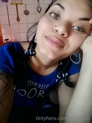 Marlelulu OnlyFans Leaked Free Thumbnail Picture - #kwr1OvLugF