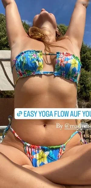 Marlen Grger OnlyFans Leaked Free Thumbnail Picture - #FhCmpY7Yr8