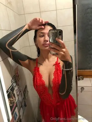 Marlen Ritscher OnlyFans Leaked Free Thumbnail Picture - #pcoe1ahZk8
