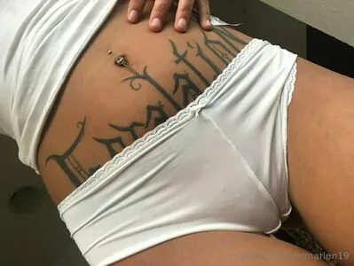 Marlen19 OnlyFans Leaked Free Thumbnail Picture - #SwDgdBBHo9