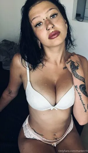 Marlen19 OnlyFans Leaked Free Thumbnail Picture - #rvtqCyCQw2
